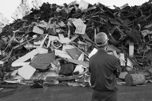 Commercial skip hire for businesses