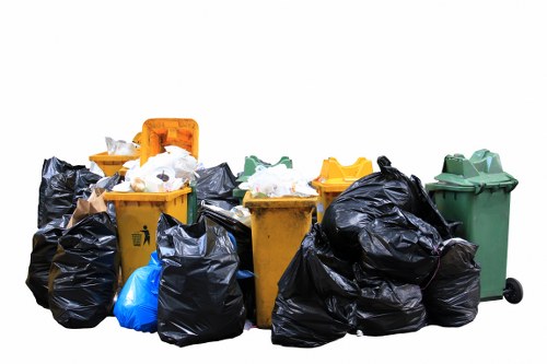 Skip Hire Services in Colindale
