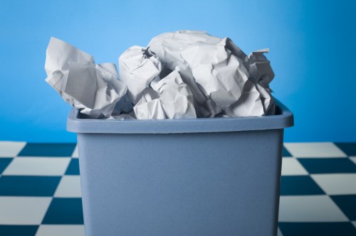 Domestic skip hire for home projects