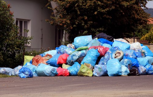 Environmental impact of skip permits
