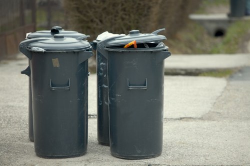 Environmental Responsibility in Waste Disposal