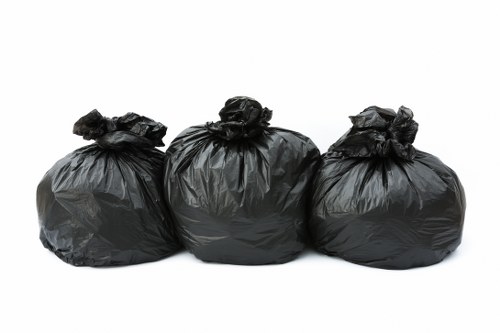 Regulatory compliance for waste disposal