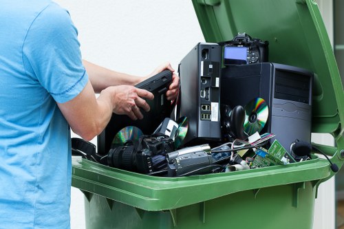 Efficient Waste Management Solutions