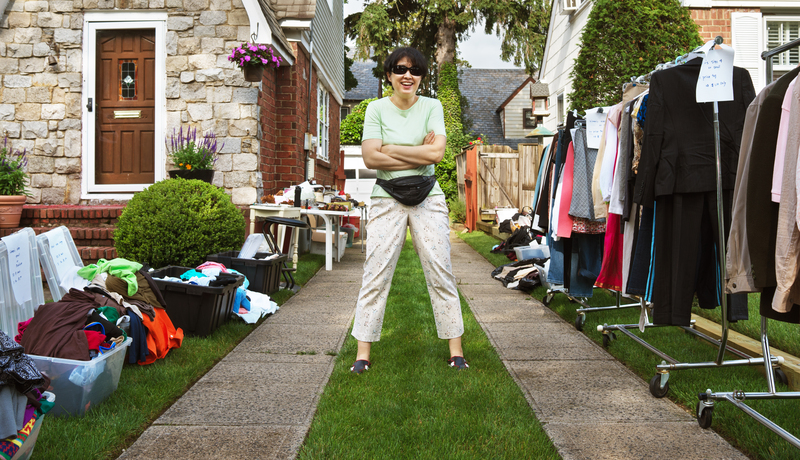 Making a Difference with Compassionate Clutter Removal and Hoarder Clean Up